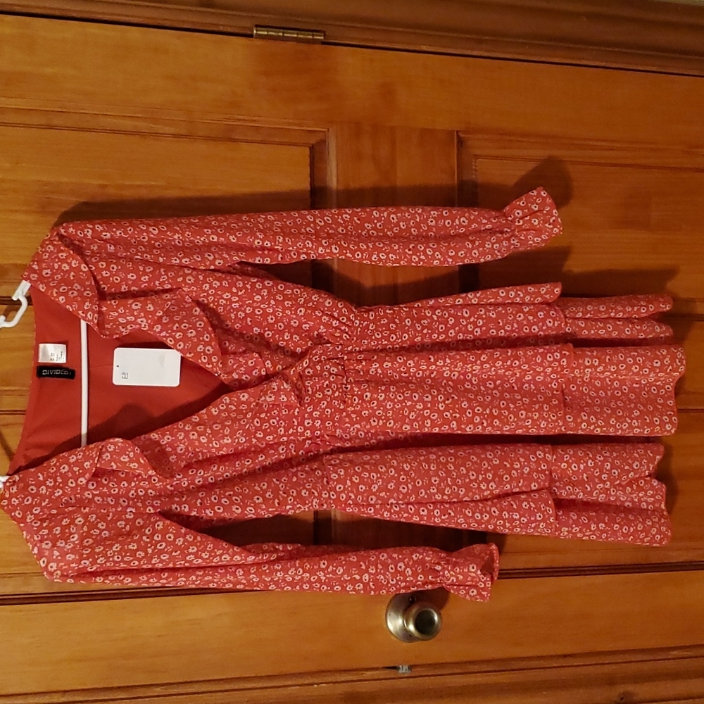 H&M dress
